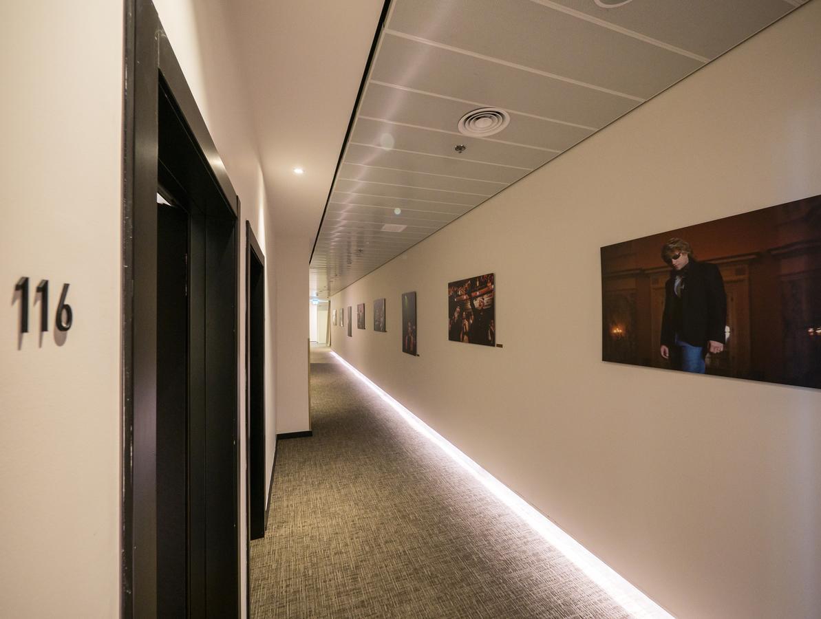 La Cappella Business Boutique Hotel Haifa Buitenkant foto